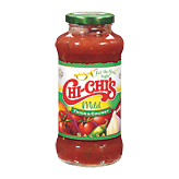 Chi-Chi's Restaurante Fiesta Salsa Mild Thick & Chunky Full-Size Picture